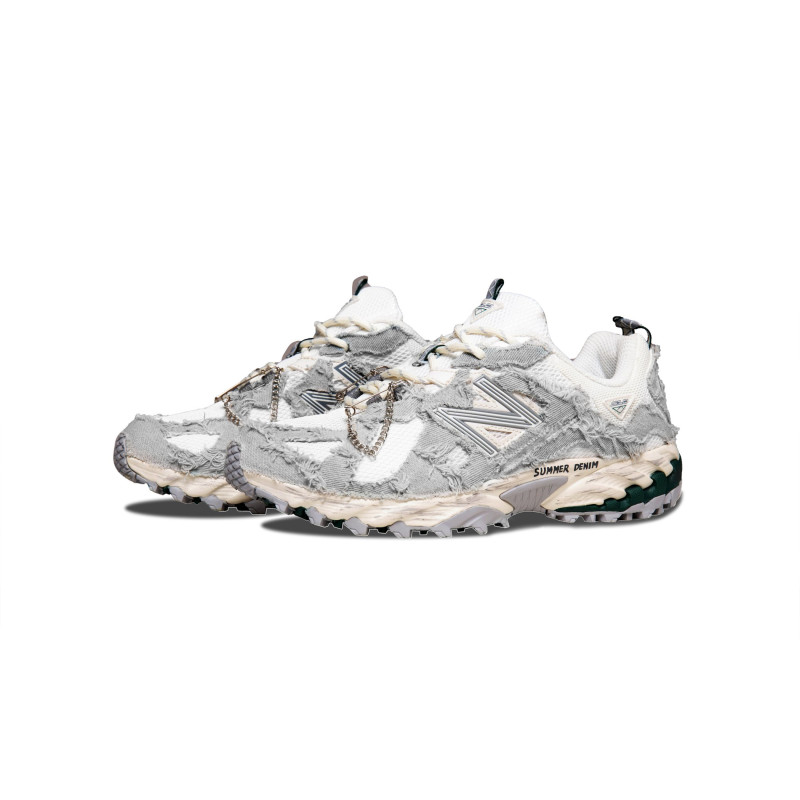 New Balance 610T