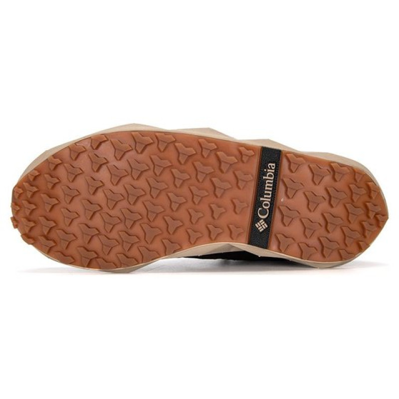 Columbia Facet Ridge Waterproof