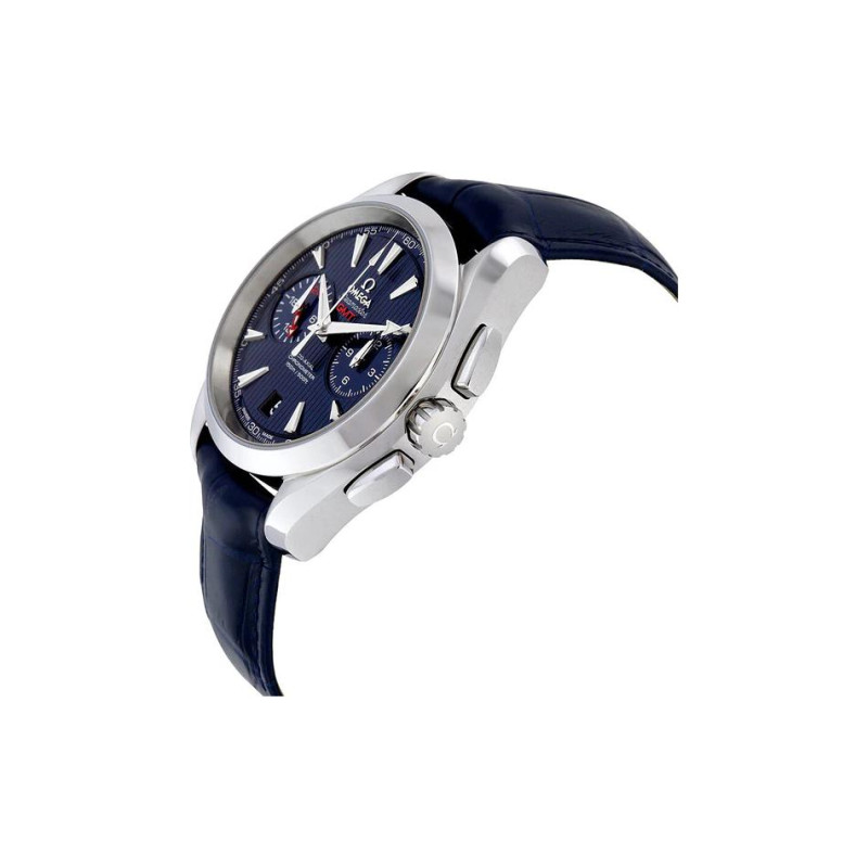 OMEGA 43mm 231.13.43.52.03.001
