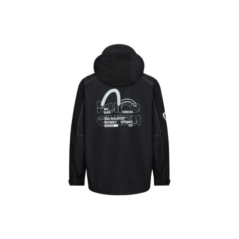 EVISU AW23