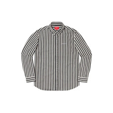 Supreme FW19 Week 4 Denim Shirt