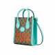 GUCCI Logo Tote