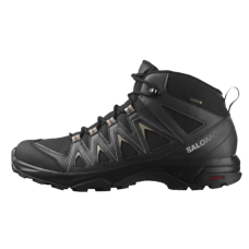 SALOMON X Braze MID GTX