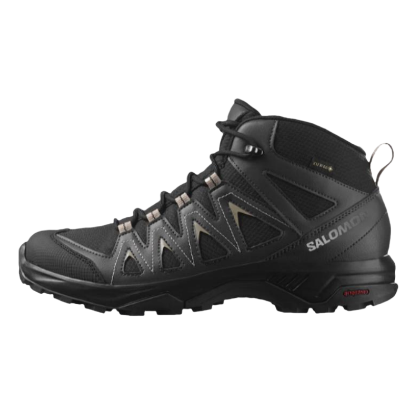 SALOMON X Braze MID GTX