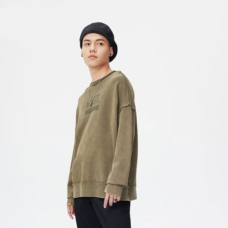Dickies