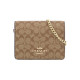 COACH Canvas 10