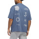 adidas originals LA TO THE WORLD GRAPHIC TEE T