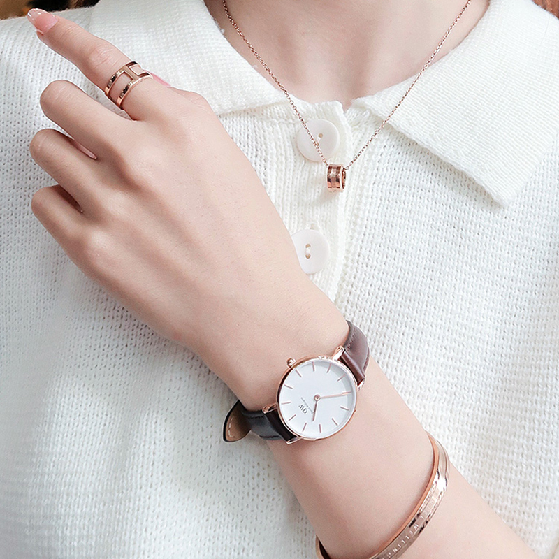 Daniel Wellington DWDW