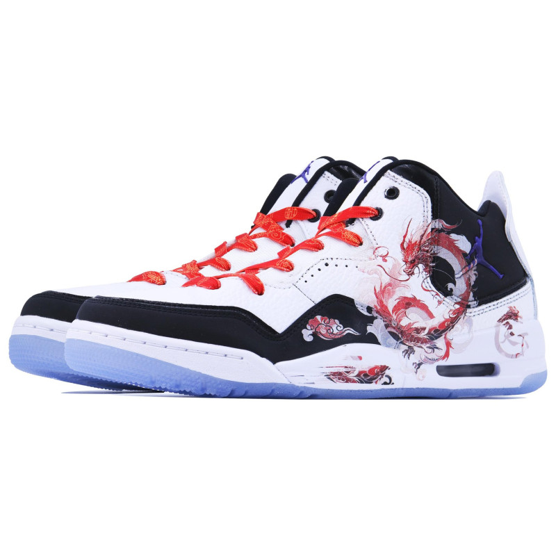 Jordan Courtside 23