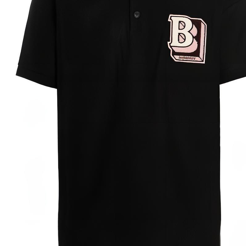 Burberry SS22 Polo