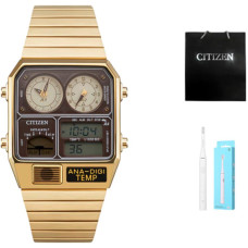 CITIZEN 32*36mm JG2103-72X