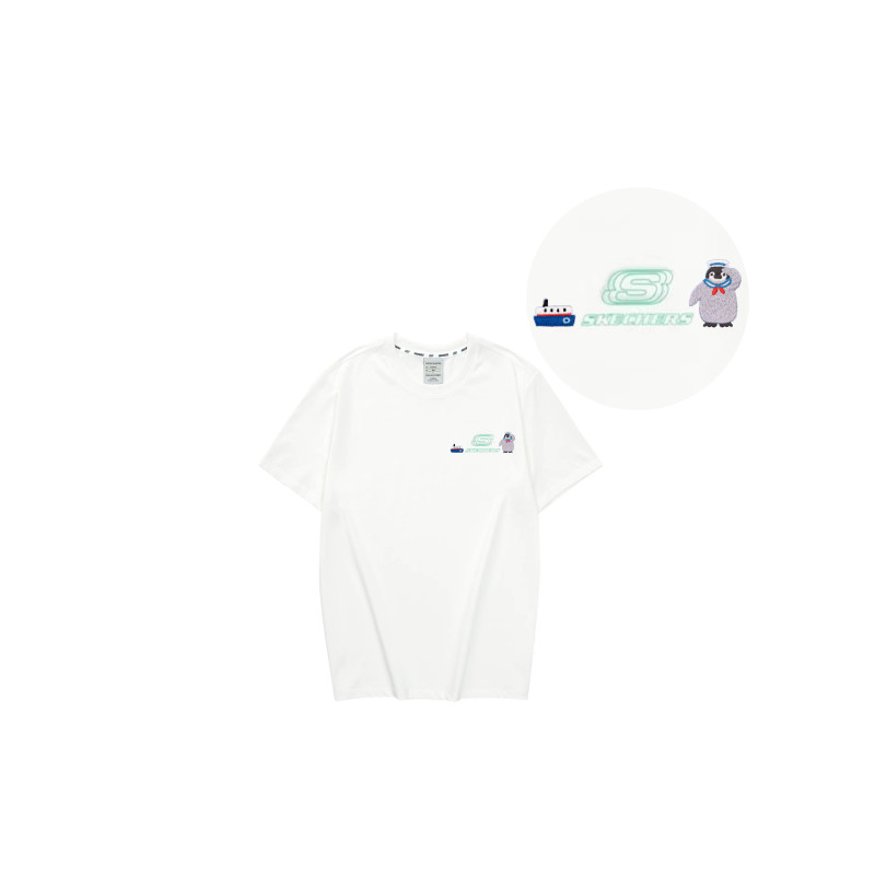 Skechers T