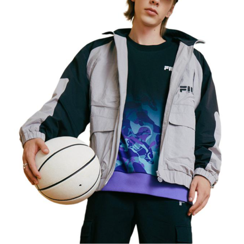 FILA FUSION logo