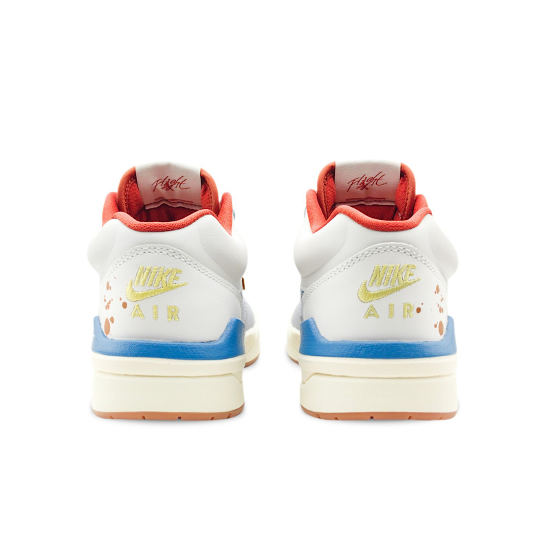 Jordan Stadium 90