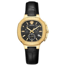 VERSACE V-LADYCHRONOSQUARE 40mm 50m