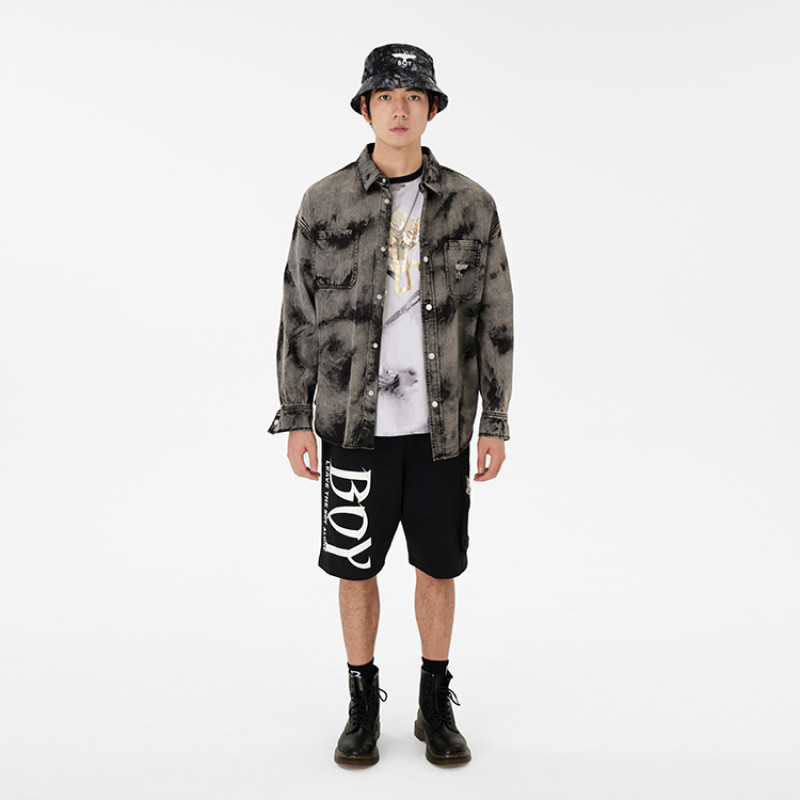 Boy London SS23