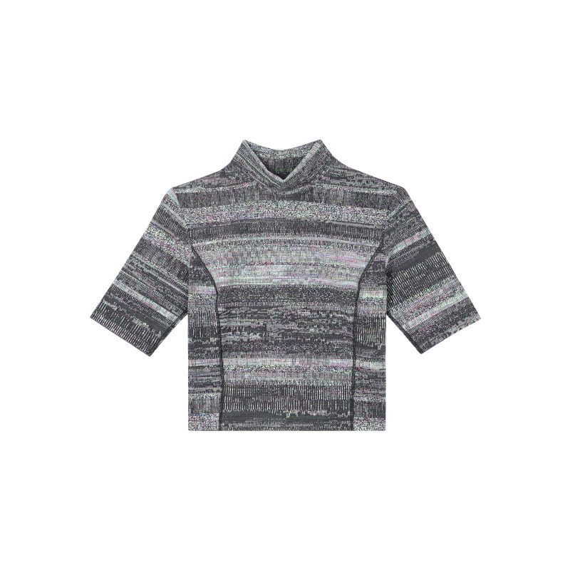 lululemon LAB Jacquard T