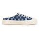 MLB Playball Mule Mono Denim