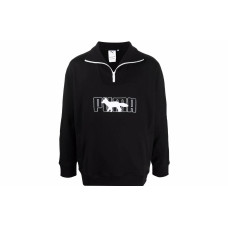 PUMA x Maison Kitsune Logo