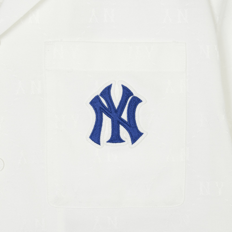 MLB Logo