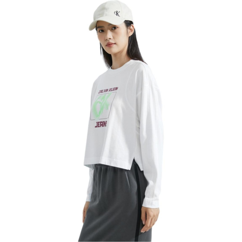 CKCalvin Klein FW23 T