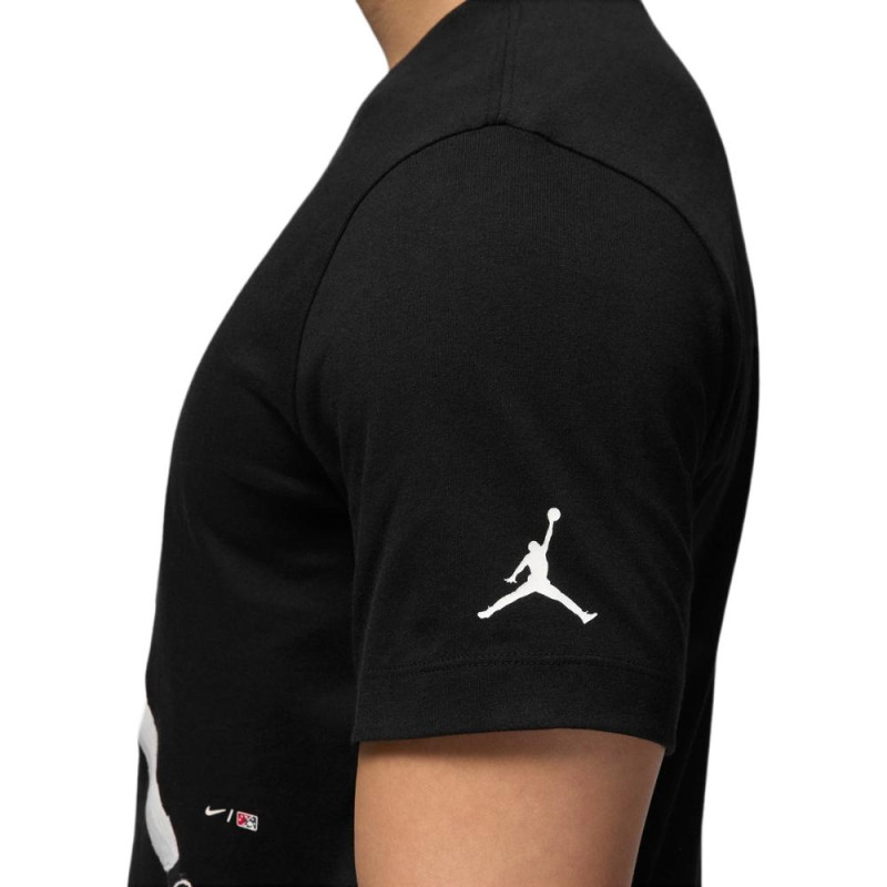 Jordan Logo T