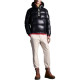 Moncler Maury FW22 Logo