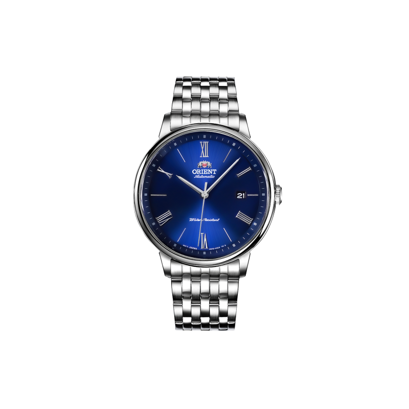 ORIENT 42.4mm RA-AC0J09L10B