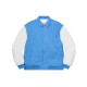 Supreme SS20 Week 11 Twill Varsity Jacket Logo