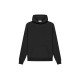 Fear of God Essentials SS21 Pull-Over Hoodie Stretch Limo Logo