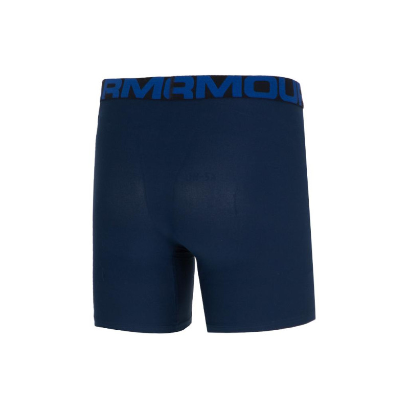 Under Armour Tech Boxerjock 2