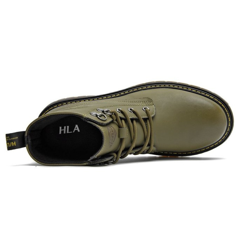 HLA 4cm