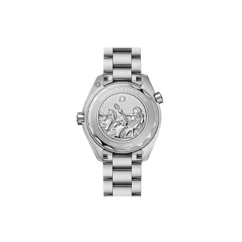 OMEGA 600 39.5mm 215.30.40.20.03.002