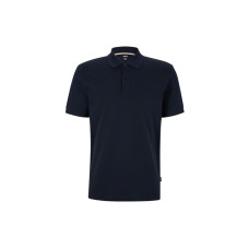HUGO BOSS FW22 LogoPolo