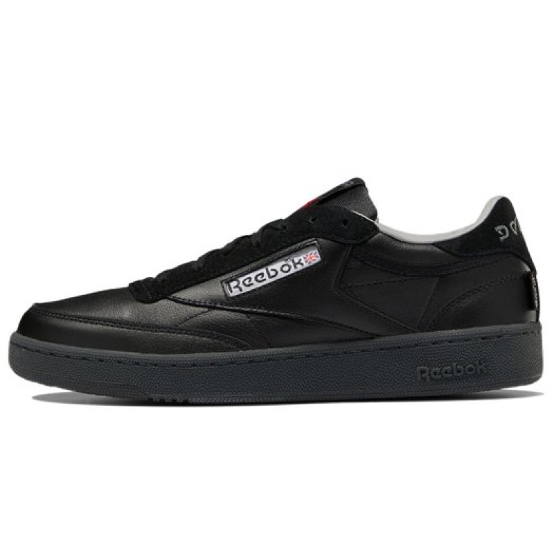 VAINL ARCHIVE x Reebok Club C