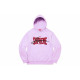Supreme SS22 Week 5 Embroidered Chenille Hooded Sweatshirt