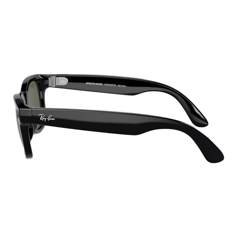RayBan Meta Wayfarer