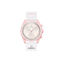 SWATCH 42mm SO33P100