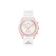 SWATCH 42mm SO33P100