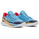 Under Armour Curry 2 Low 2 FloTro 