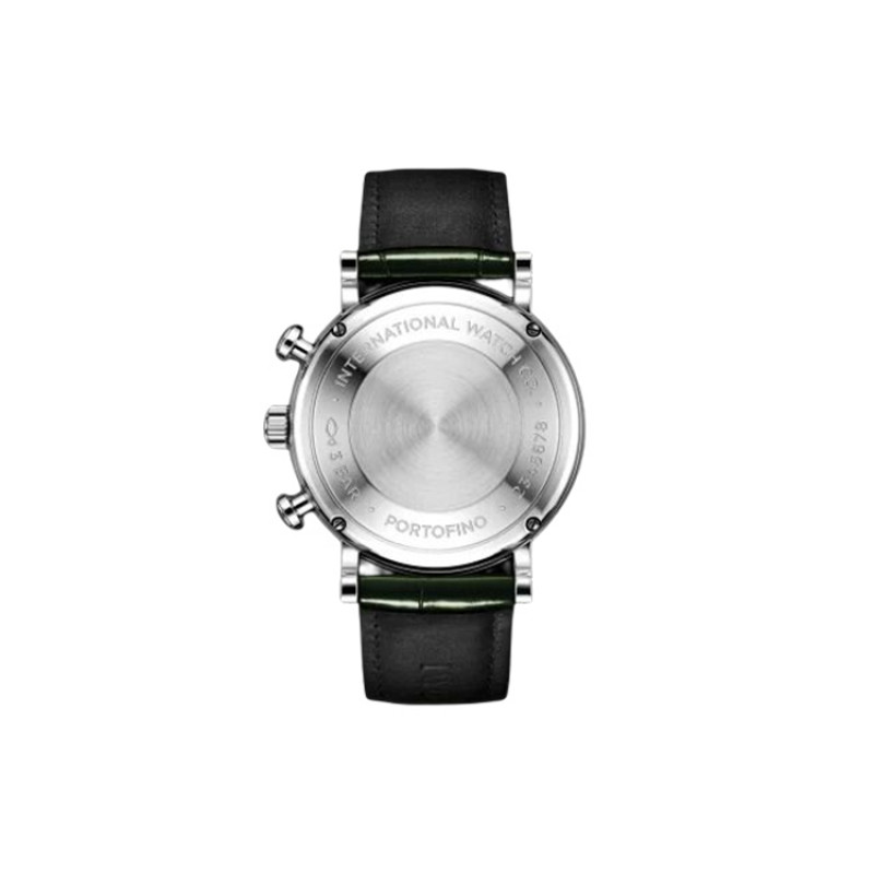 IWC 30 39mm IW391405