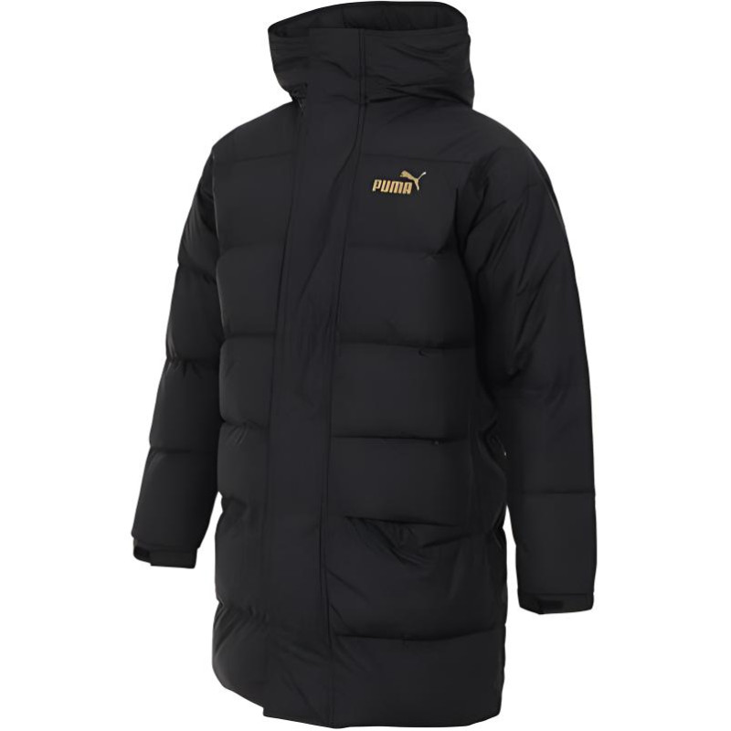PUMA Exclusive Logo