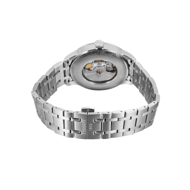 TISSOT 42mm T099.407.11.048.00