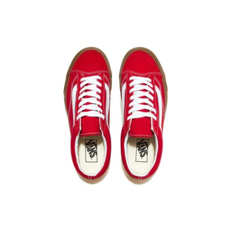 Vans Style 36 Gum