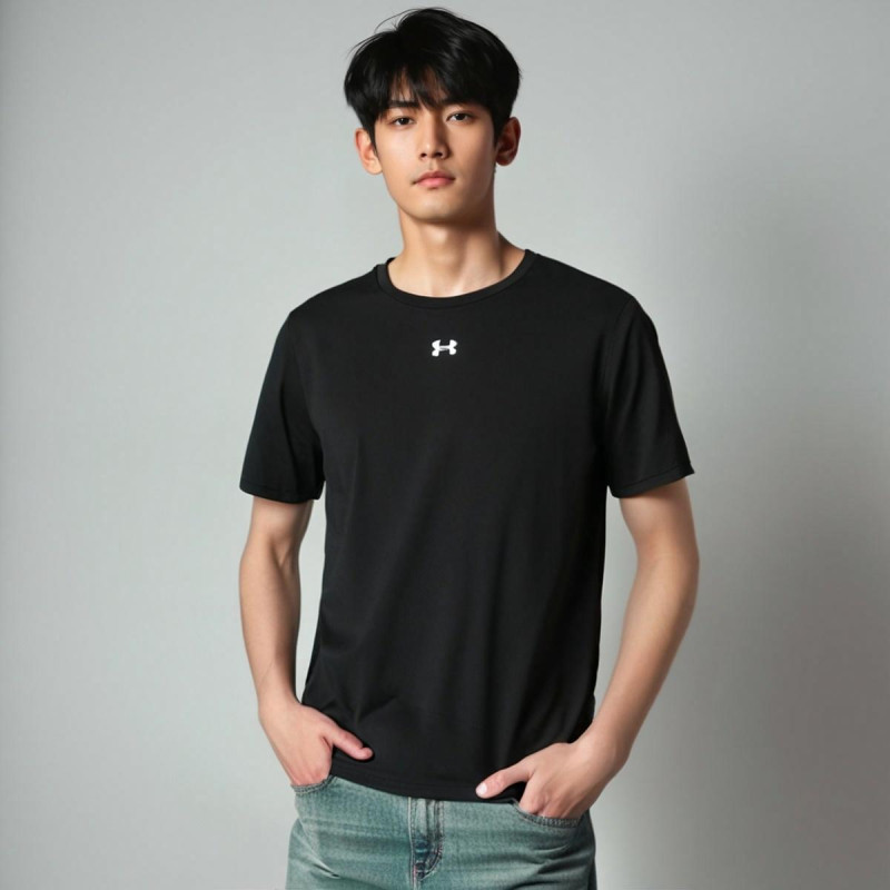 Under Armour T
