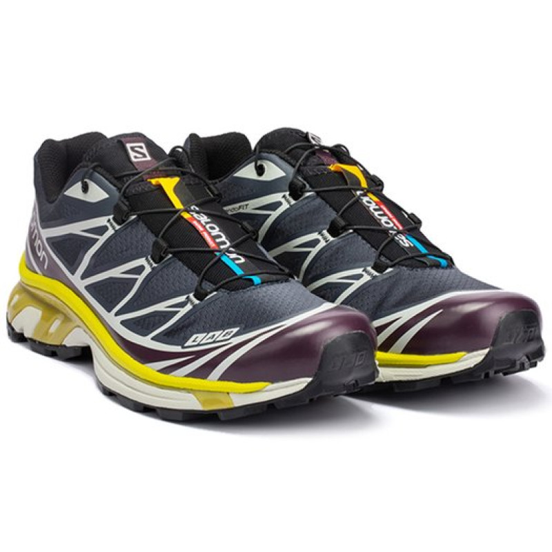 SALOMON XT-6