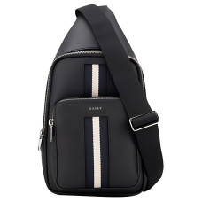 BALLY Logo