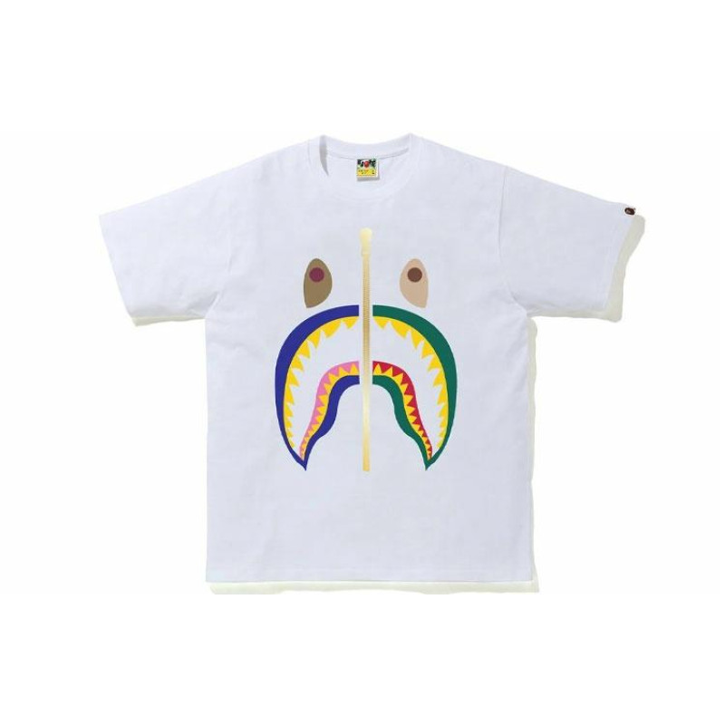 A BATHING APE T