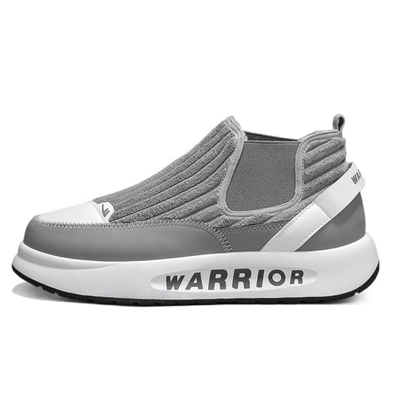 Warrior