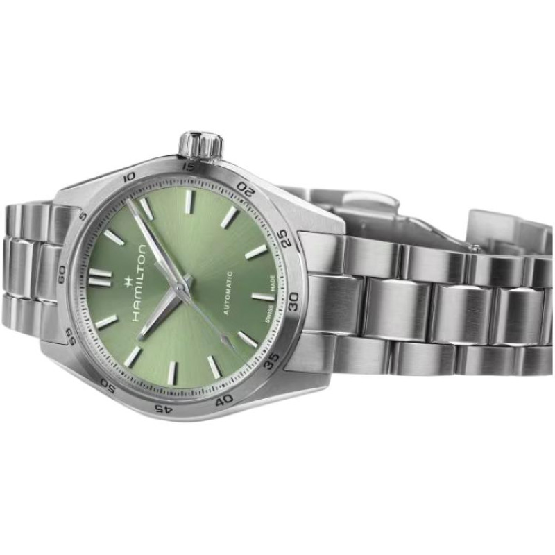 HAMILTON 100 34mm